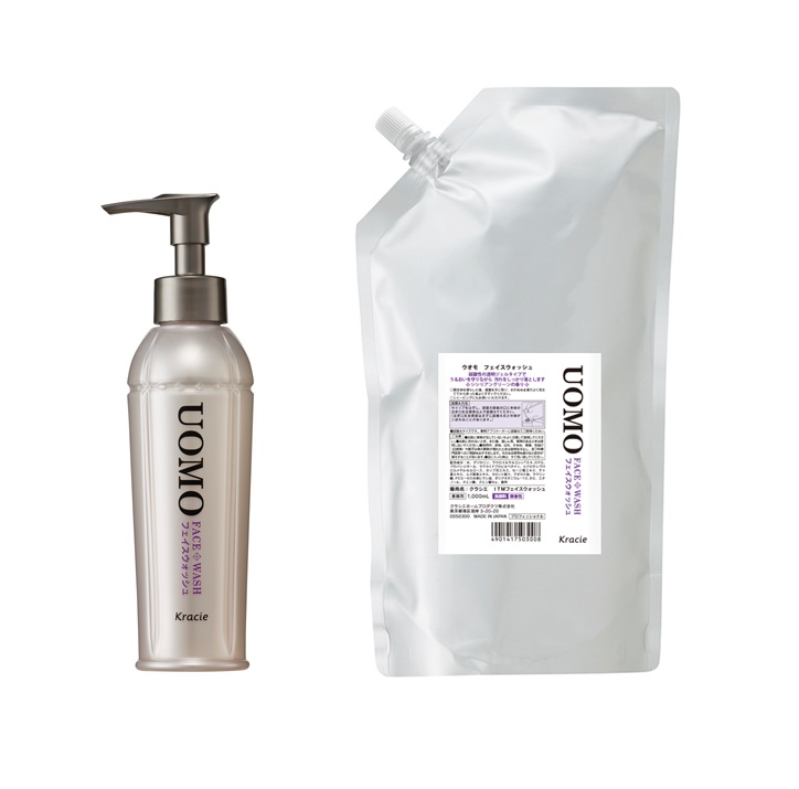 クラシエUOMO（ウオモ）5種まとめ売り クラシエUOMO（ウオモ）5種まとめ売り クラシエUOMO（ウオモ）5