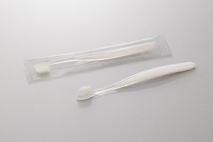 【専用出品・追加分】アパホテル　旧タイプ　歯ブラシ　白 楽天市場】アパホテル 歯ブラシ 8本セット 白色 ホワイト