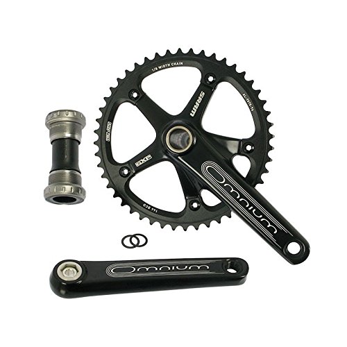 sram omnium 165