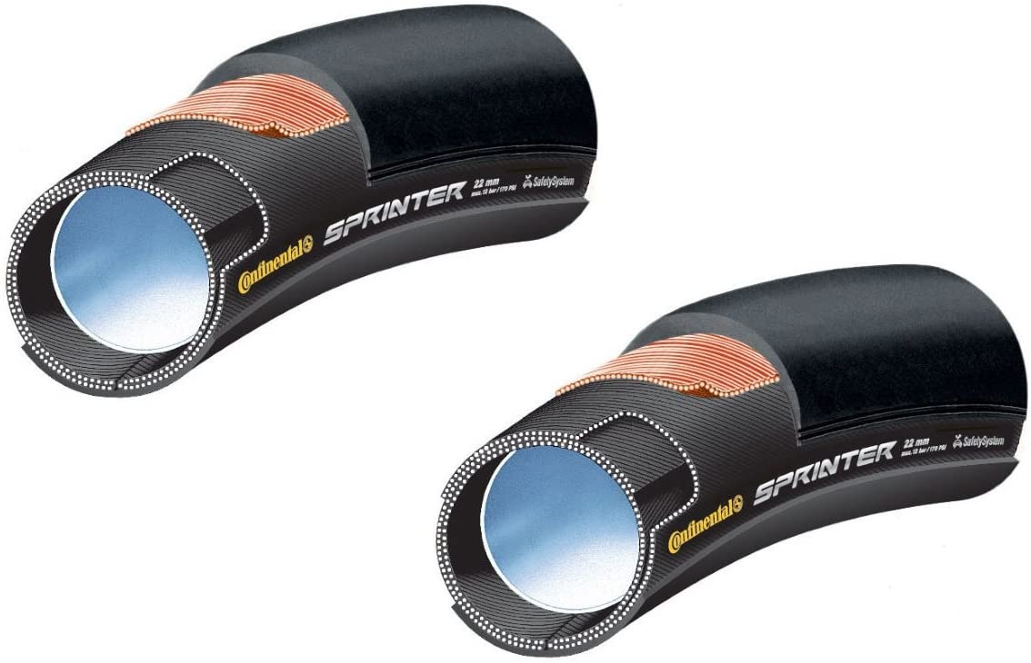 楽天市場】2本セット Continental コンチネンタル GRAND PRIX