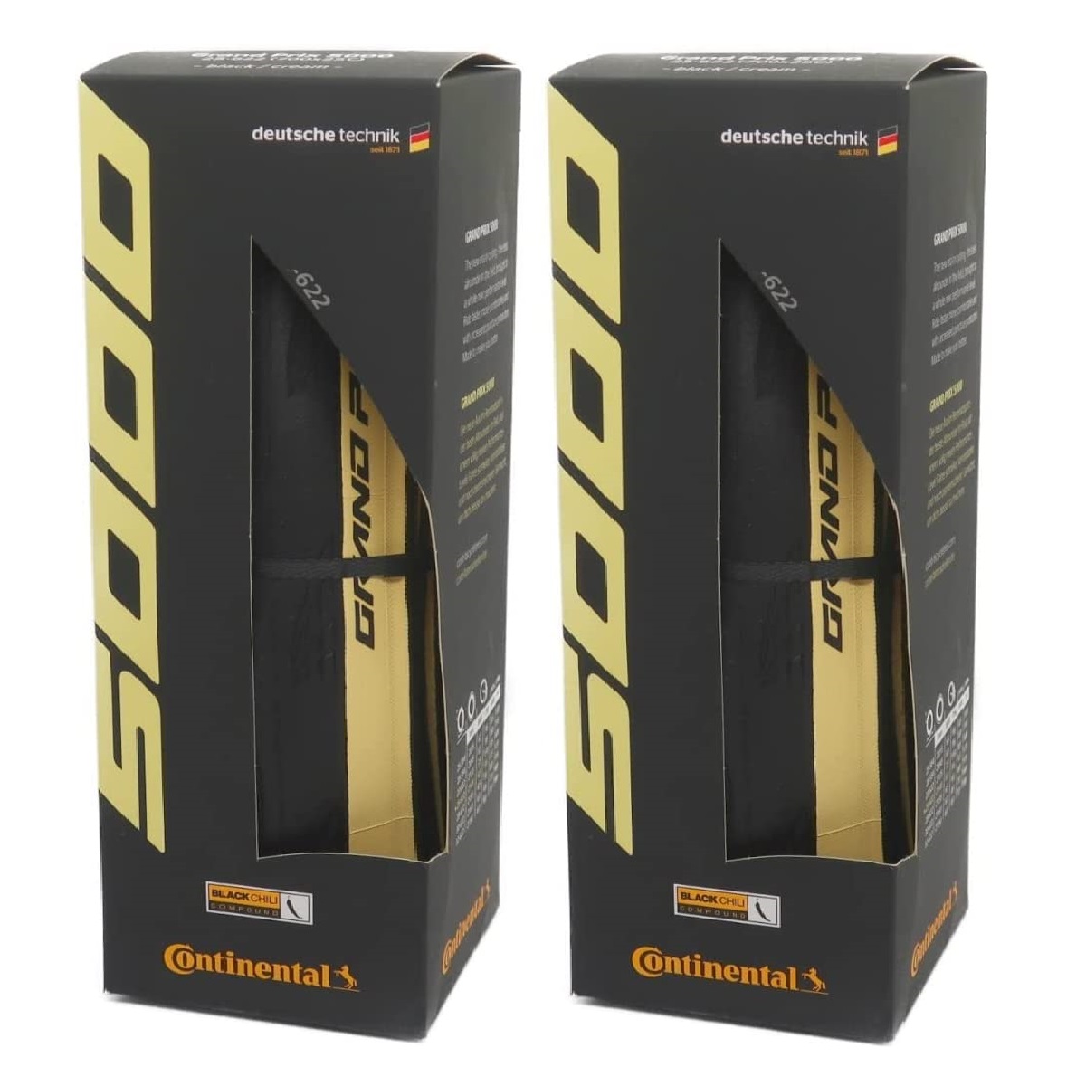 楽天市場】2本セット Continental コンチネンタル GRAND PRIX