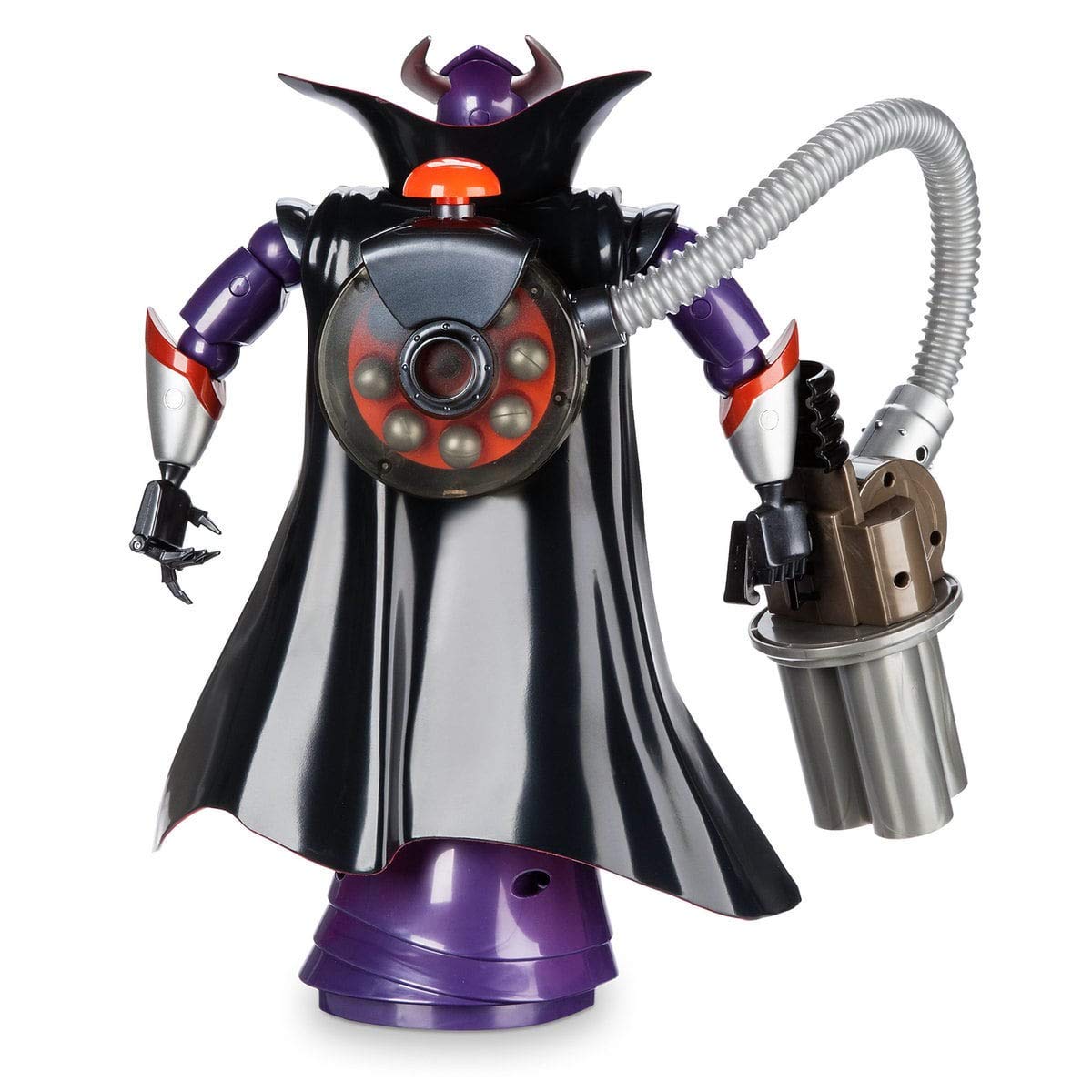 楽天市場 トイ ストーリー ザーグ トーキング アクション フィギュア 37cm ディズニー ピクサー Disney Pixar Toy Story Zurg Talking Action Figure Refreeze 楽天市場店