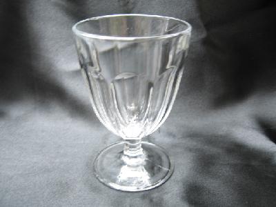 楽天市場】リュミナルク Luminarc ロマンワイングラス 140 3個販売