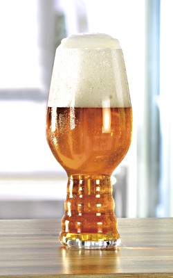 シュピゲラウ クラフトビールグラス.インディア ペールエール(IPA)12個入り|ポタリーN