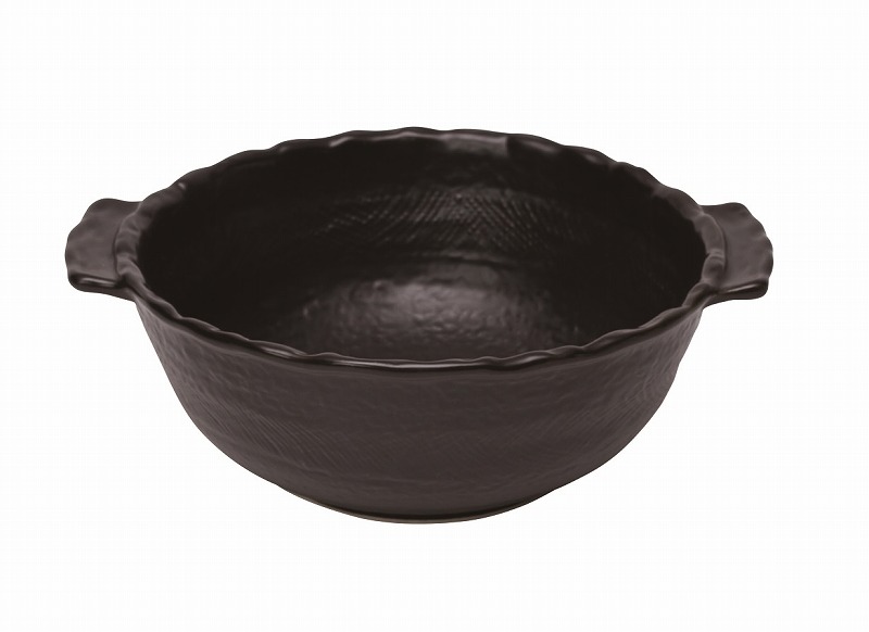 楽天市場】ラーメン超耐熱18cmラーメン鉢 ゆず天目 : インセット