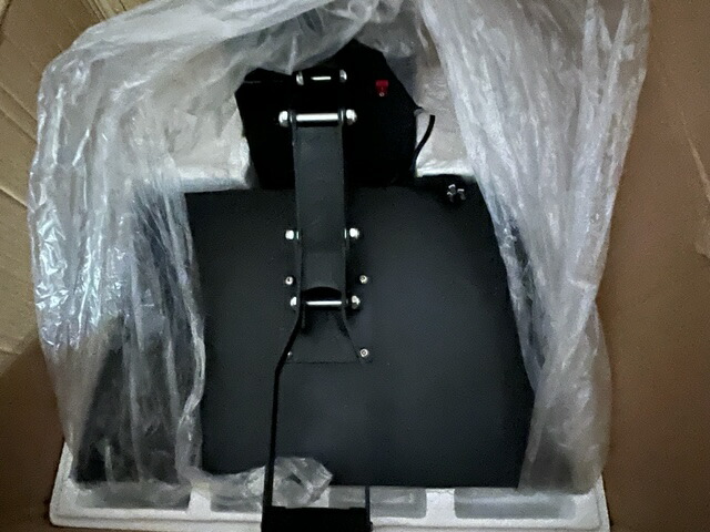 楽天市場】即納ヒートプレス機（200V用）HIGH GRADEDTFパウダー溶解