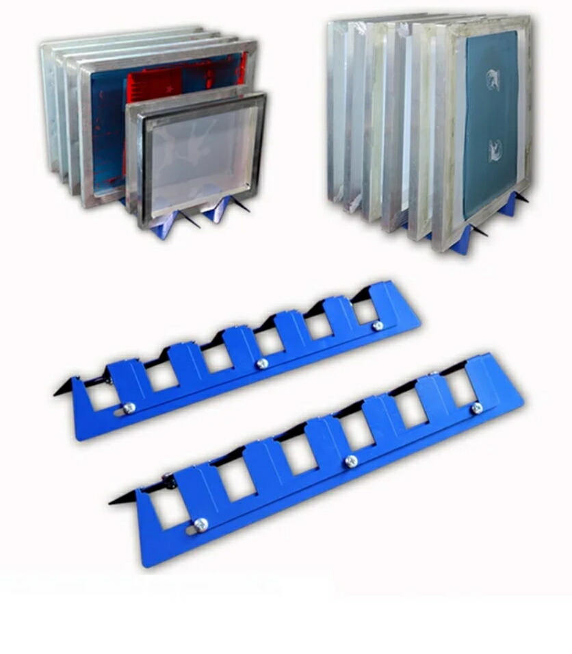 ◆未使用◆シルクスクリーン アルミ枠・アルミフレーム【40×30㎝】10個セット ◇未使用◇シルクスクリーン アルミ枠【40×30㎝】【30×20㎝】