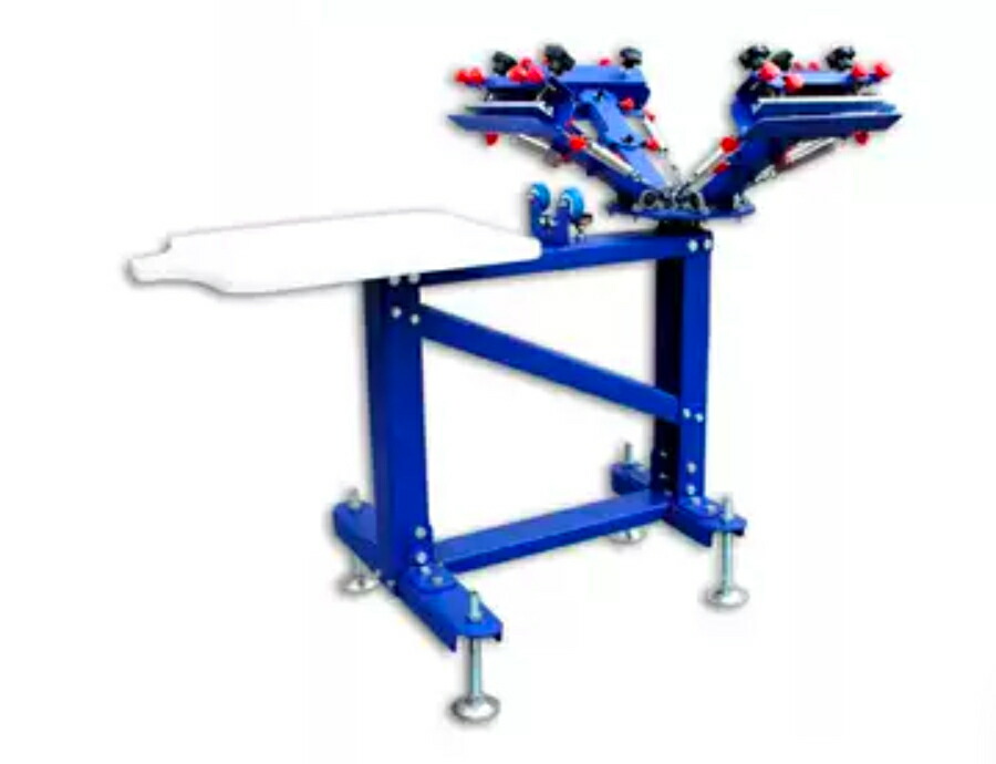 シルクスクリーン 印刷機 Amazon.co.jp: CGOLDENWALL ZB3244H简易型シルクスクリーン