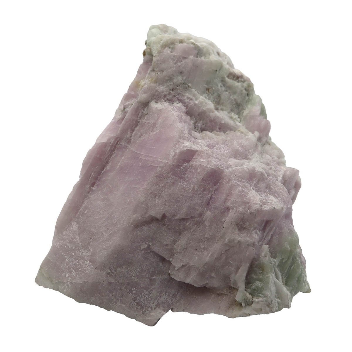 楽天市場】クンツァイト リチア輝石 結晶 原石最高級【約24.8g