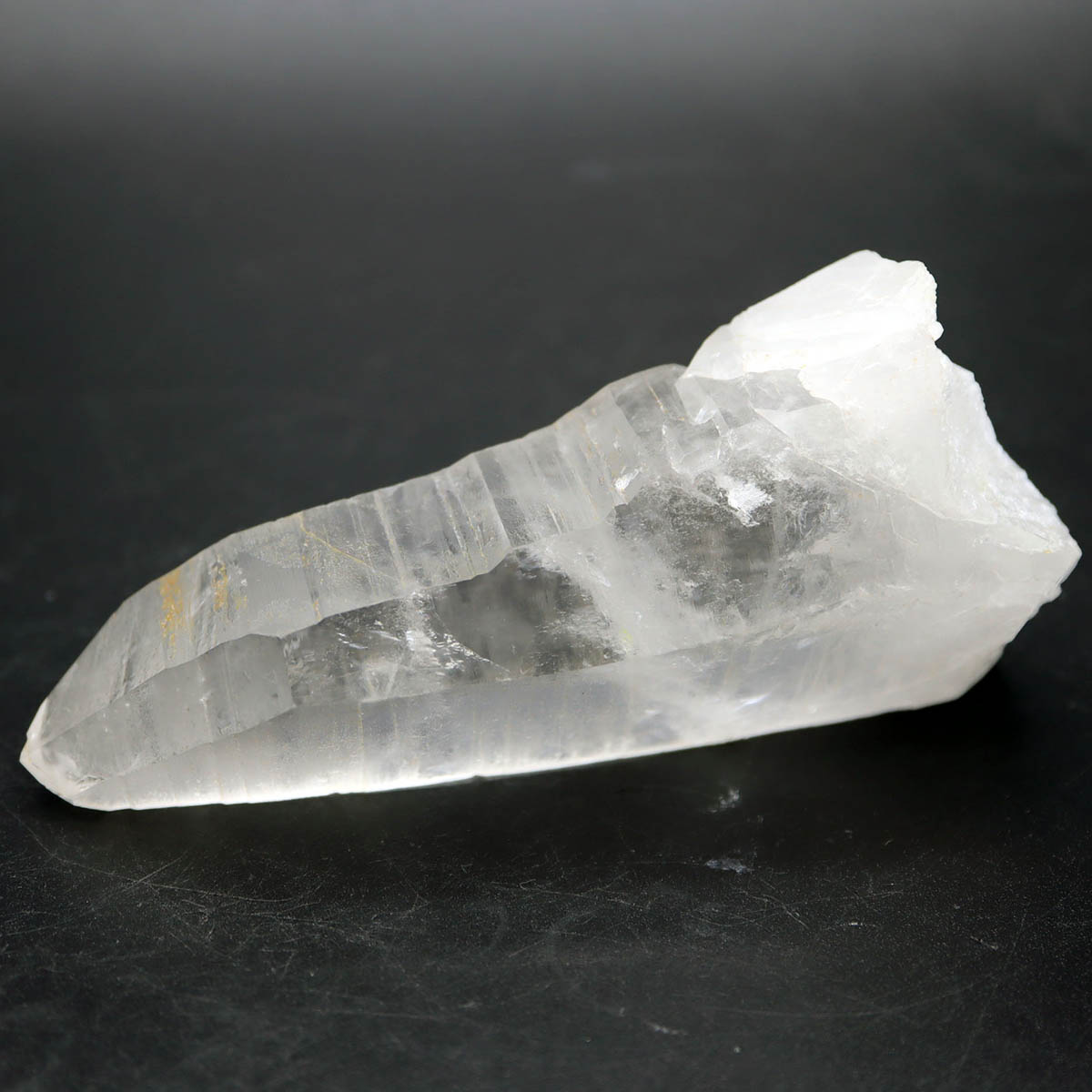 楽天市場】レコードキーパー入り レムリアンシード・クォーツ 天然水晶