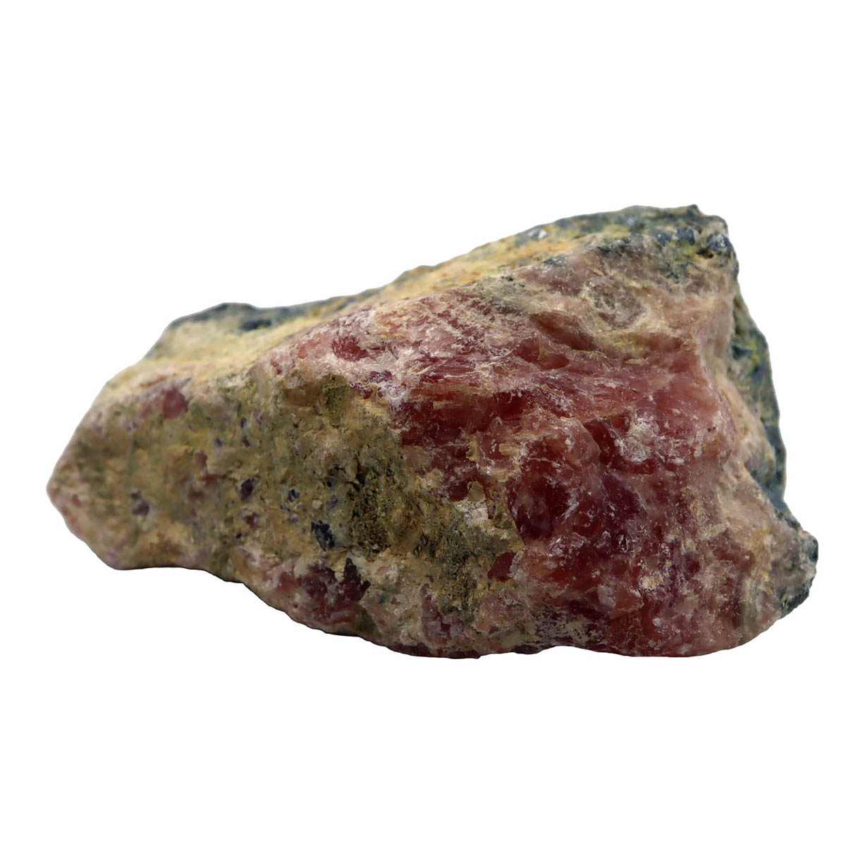 楽天市場】インカローズ アルゼンチン産 磨き原石 1190g 原石 ロード