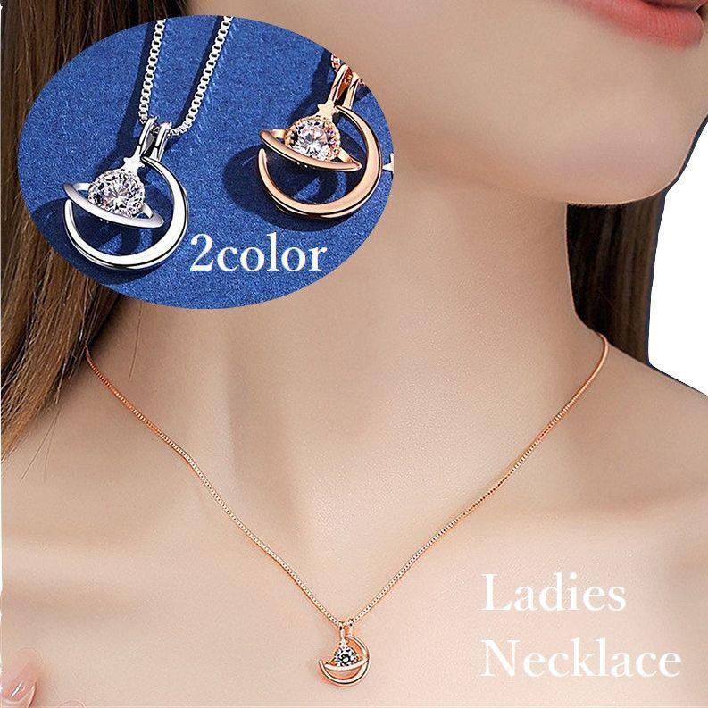 楽天市場】ネックレス ペンダント レディース アクセサリー