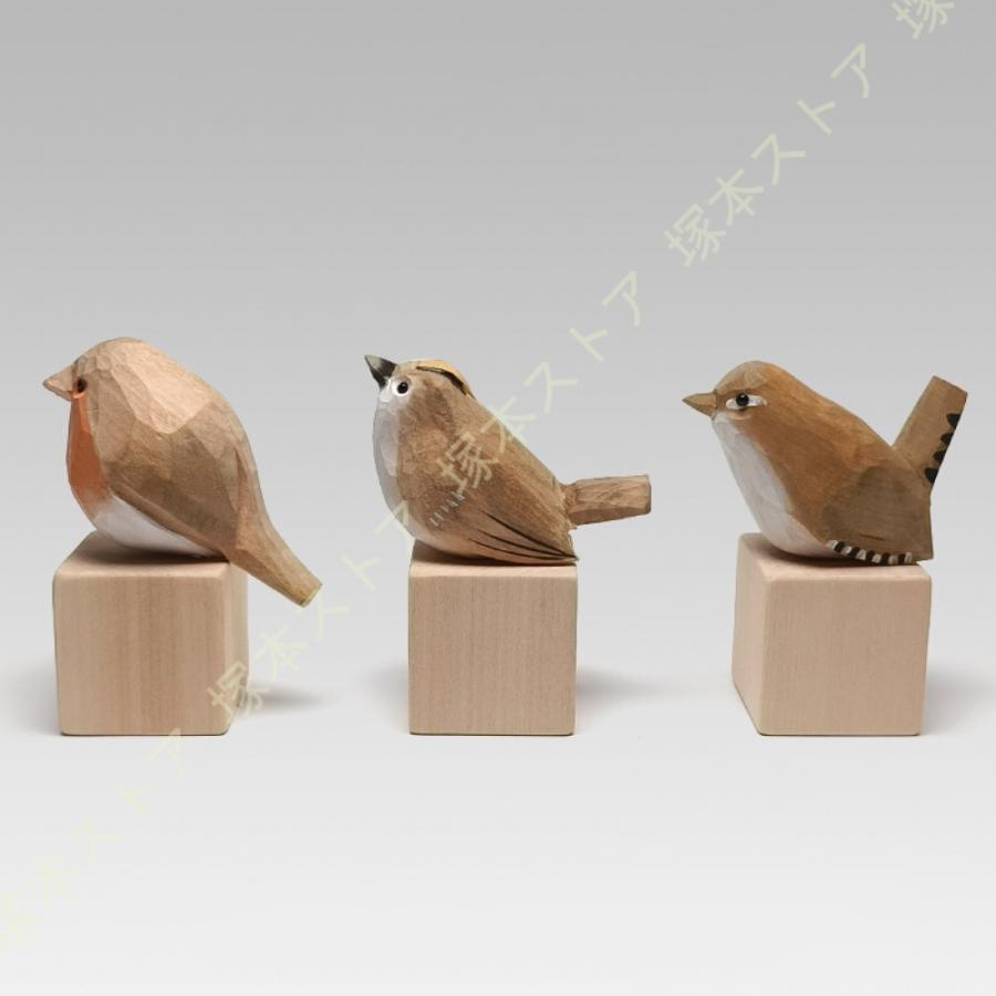 【美品】とり　鳥　木彫　オブジェ　置物　インテリア　工芸品　美術品　A2913 美品】とり鳥木彫オブジェ置物インテリア工芸品美術品A2913
