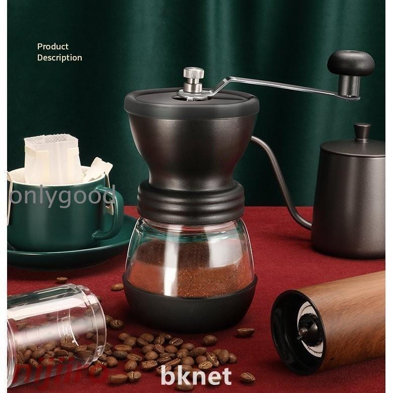 【楽天市場】コーヒー器具 手挽き コーヒーミル 手動 携帯 コーヒー豆挽き 珈琲ミル まめひき機 キャンプ 登山 出張 セラミックカッター