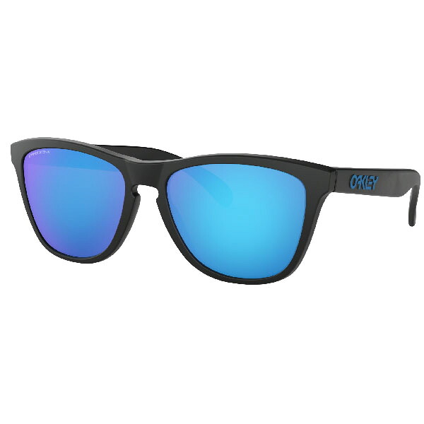 オークリー OAKLEY サングラス FROGSKINS(A) OO9245-6154【20】|パワーゴルフ(PowerGolf)