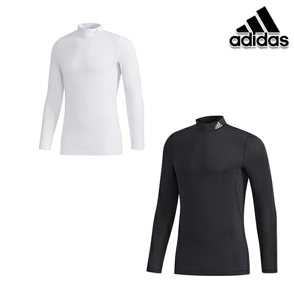 アディダス 21歳プランタンサマーかがみ メンズ Adidas 丈夫 襦袢セーター Base Layer Top シャツ Gki25 21 ゴルフお召し メンズ 春夏 Cjprimarycares Com