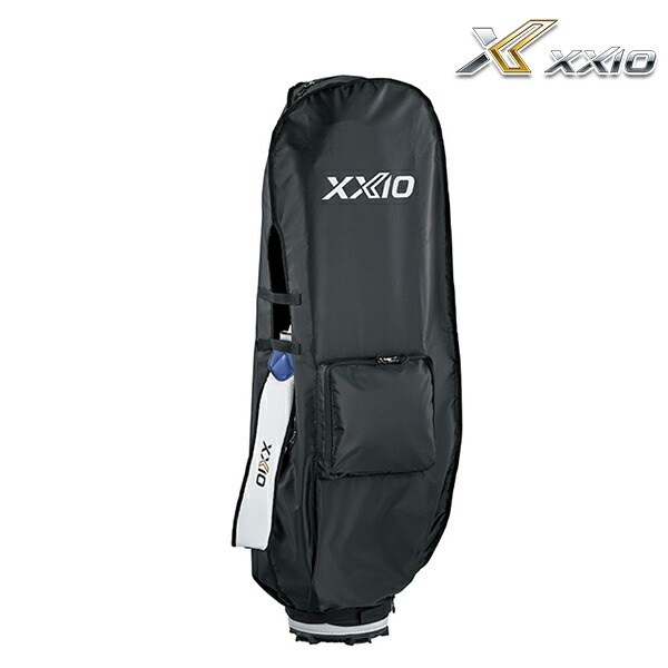 楽天市場】ゼクシオ ゴルフ キャディバッグ GGC-X161 : カスカワ