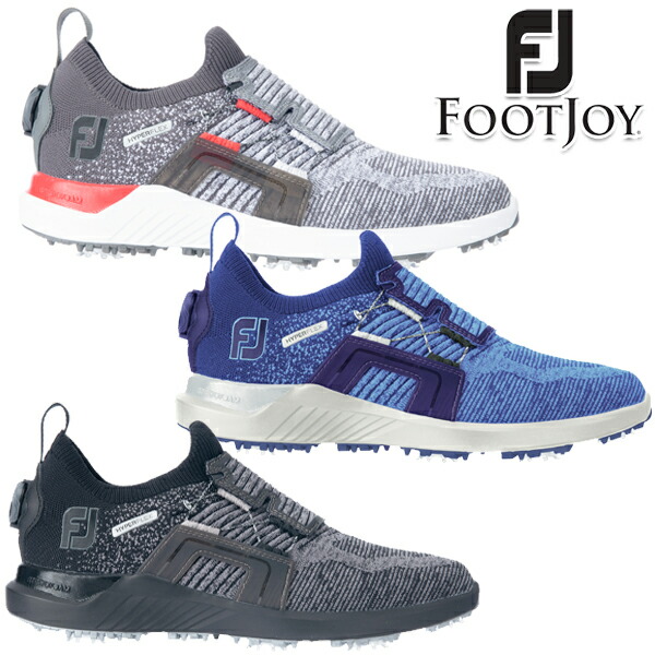 9279円 【大放出セール】 フットジョイ メンズ Footjoy ハイパーフレックスBOAシューズ シューズ 21hyperflexboa
