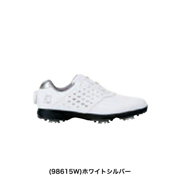 なレースア (取寄) フットジョイ レディース スポーツ FootJoy women ProSL Sport White/Navy/Pink：ジェットラグ店  ブーツ - shineray.com.br