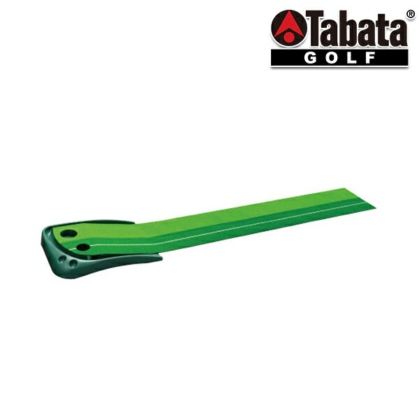 タバタ 2WAYパターマットラインイリ トレーニング用具 gv0126 Tabata 【20】