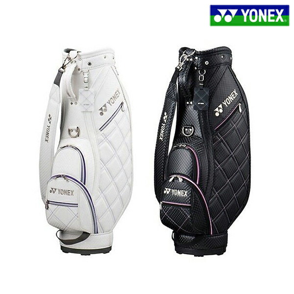 ヨネックス 年春夏モデル Cb0853f レディース 洋服 Yonex レディースキャディーバッグ バッグその他 Cb0853f バッグ その他 パワーゴルフ Powergolf お取り寄せ商品です