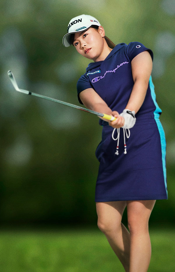 30 Off チャンピオン ゴルフ 21年春夏モデル レディース ワンピース Cw Tg301 Champion 21 ゴルフウエア 春 夏 Mavipconstrutora Com Br