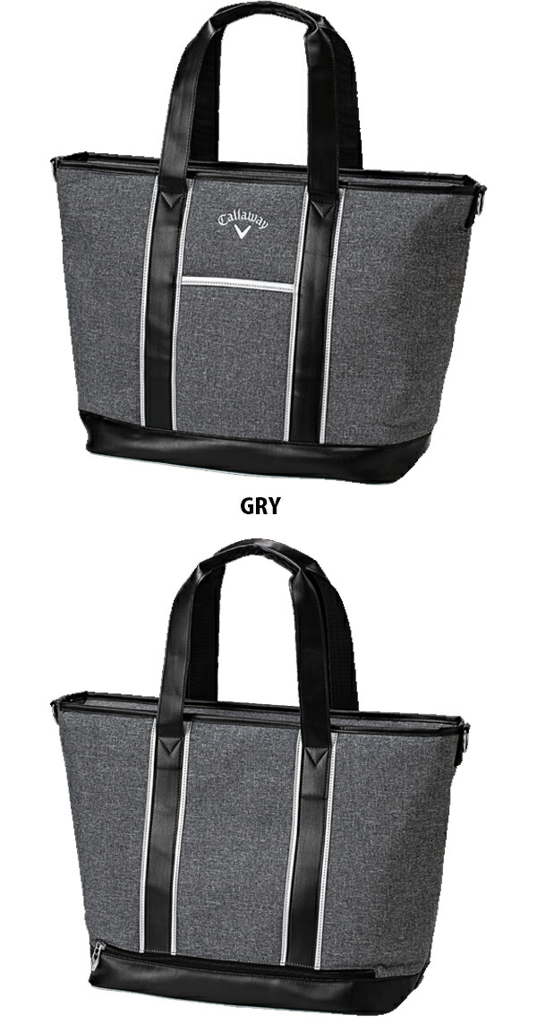 キャロウェイゴルフ 21年歳春月夏時型 メンズ Solid 21jm トート嚢 Callaway Golf 21 固体 トート 21 Jm トートバッグ Cannes Encheres Com