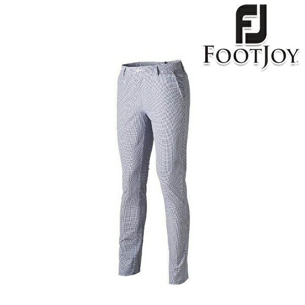 メーカー包装済 フットジョイ アパレル 21年春夏モデル メンズ ストレッチチドリロングパンツ Fj S21 P02 21 Footjoy ゴルフウエア 春 夏 春夏新色 Www Lexusoman Com