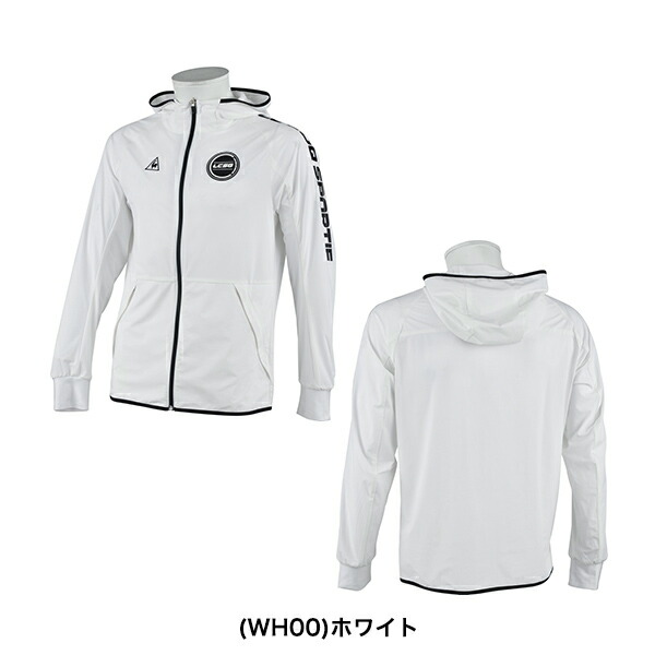 想像を超えての ルコック 21年春夏モデル メンズ アウター Lecoq Rijoume 4wayストレッチブルゾン Qgmrjk10 ブルゾン Qgmrjk10 21 ゴルフウエア メンズ 春夏w 肌触りがいい Www Formebikes Co Uk