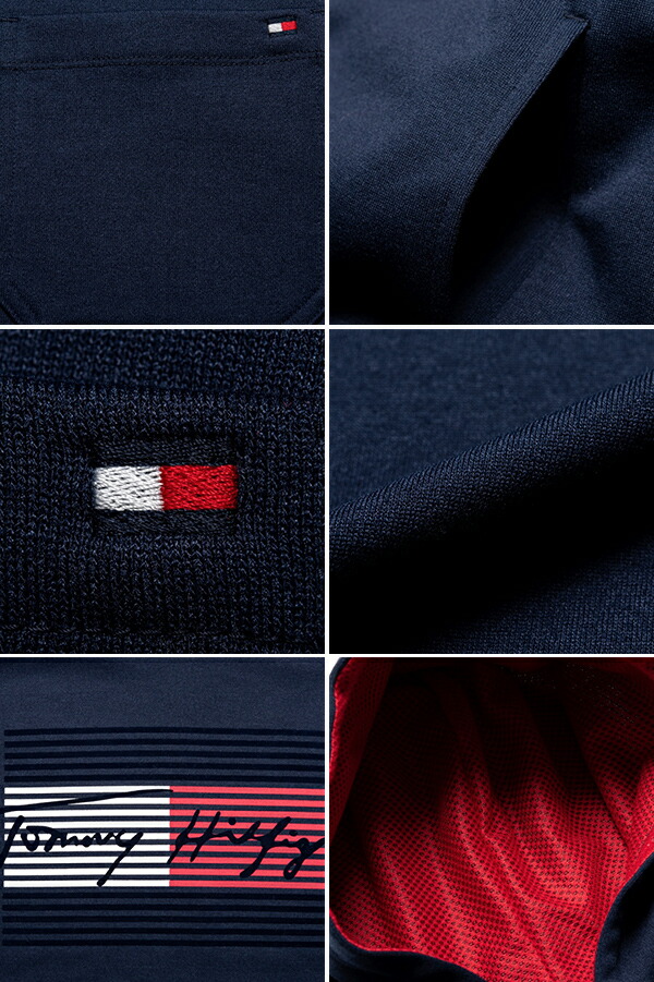 Tommy Hilfiger 21年秋冬モデル トミーヒルフィガー レディース スウェット長袖ワンピース Thla164 00 ホワイト S 21 ゴルフウエア 秋 冬 Opendu17 Fr