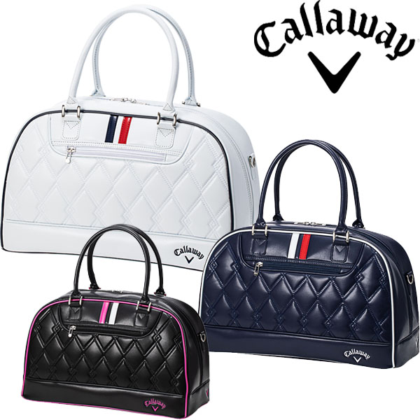 楽天市場】キャロウェイ レディース Uptown Tote Womens 25 JM