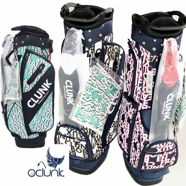 専用　　　　サマンサキングス　ゴルフ　バッグ　キャディバッグ 002821201750110000_5f5c0d5a8c6