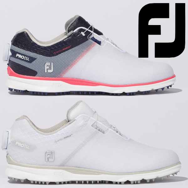 楽天市場】フットジョイ レディース FJ トラディションズ シューレース 