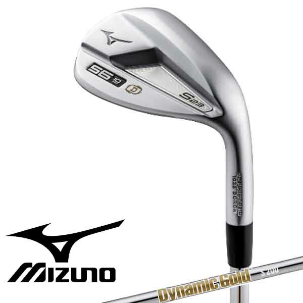 楽天市場】ミズノ公式 S23ウエッジ カッパーコバルト仕上げ Dynamic