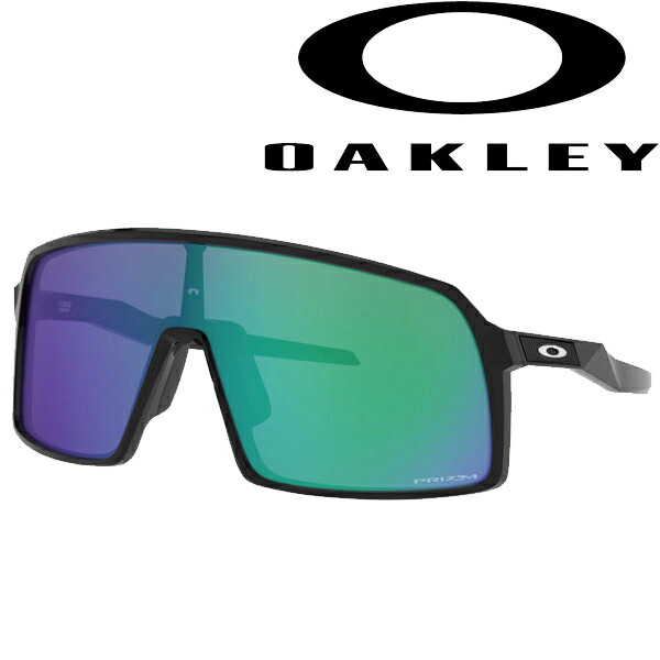 人気のクリスマスアイテムがいっぱい Jade オークリー Oo9406a 1737 メンズ サングラス Ink Black Prizm A Sutro スポーツウェア アクセサリー
