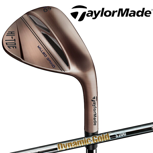 楽天市場】【TaylorMade】テーラーメイド ゴルフ HI-TOE3 ハイ