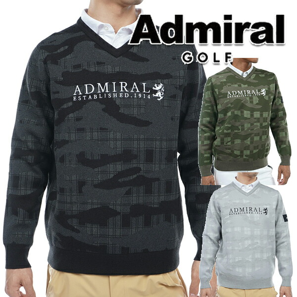 楽天市場】【☆10%OFFｸｰﾎﾟﾝ2月13日23:59迄☆】アドミラルゴルフ