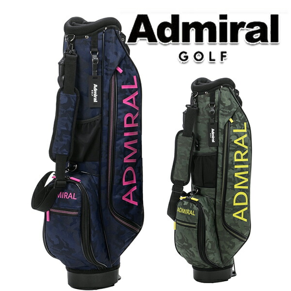 楽天市場】ムラサキスポーツ 50周年記念 スタンドキャディバッグ