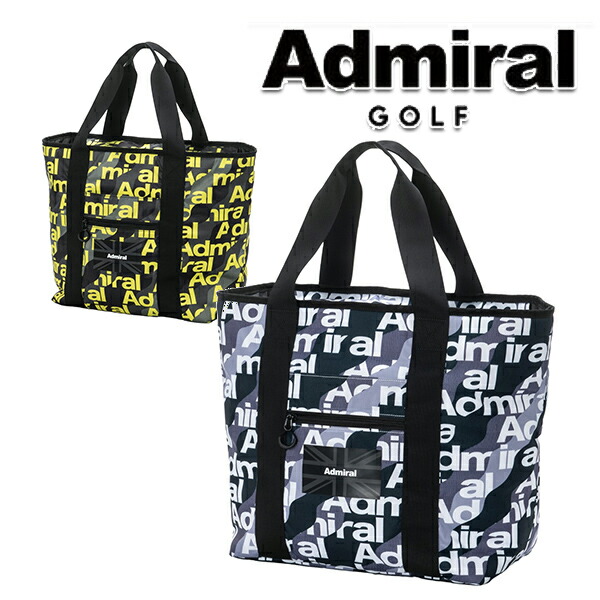アドミラル ゴルフ トートバッグ オーロラ柄シリーズ ADMZ3BT6 2023年秋冬モデル Admiral Golf メンズ レディース ユニセックス 楽天市場】アドミラル ゴルフ トートバッグ オーロラ柄シリーズ