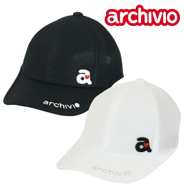 archivio キャップ A350405 00サイズ 楽天市場】【50％OFF SALE】アルチビオ archivio レディース