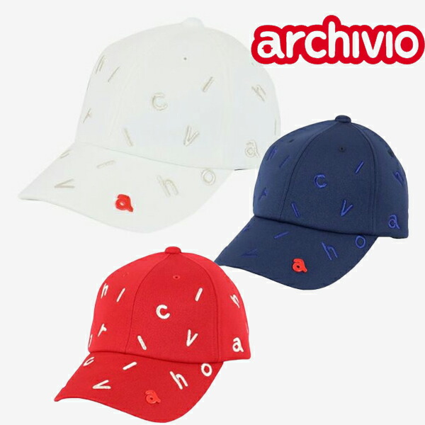 archivio キャップ A350405 00サイズ 楽天市場】【50％OFF SALE】アルチビオ archivio レディース