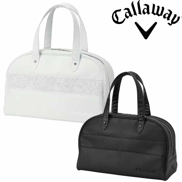 楽天市場】キャロウェイ ボストンバッグ ツアー TOUR 〈Callaway