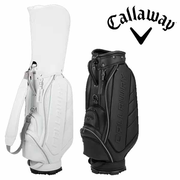 Callaway 2022 キャロウェイ グレーズ キャディバック 楽天市場】Callaway 2022キャロウェイ グレーズ 22 JM キャディ
