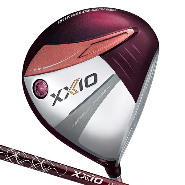 楽天市場】ゼクシオ13 XXIO13 ゼクシオサーティーン レディス