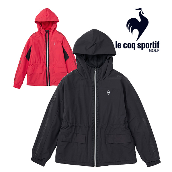 楽天市場】le coq sportif ルコックスポルティフ レディース ゴルフ