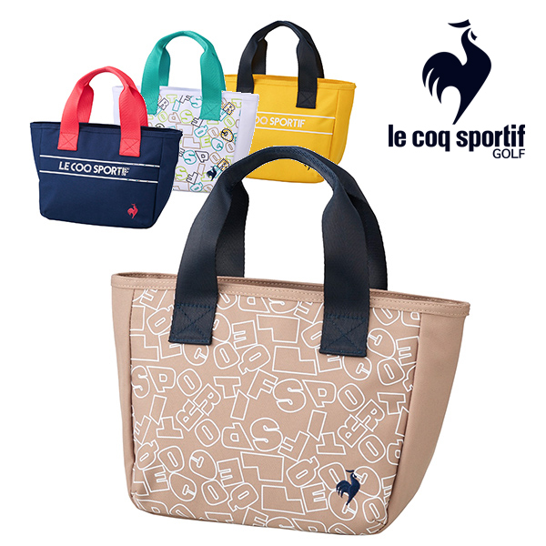 楽天市場】ルコックスポルティフ le coq sportif カートバッグ