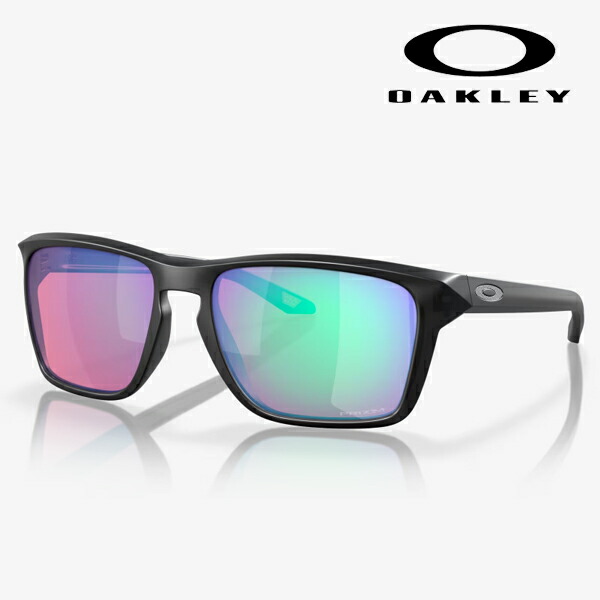 オークリー Oakley SYLAS ゴルフ用サングラス○○9448Ｆー1758 楽天市場】オークリー サイラス oo9448f-1758 ローブリッジ