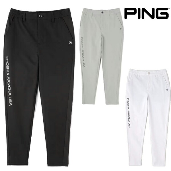 楽天市場】Ping（性別レディース）（パンツ｜レディースウェア