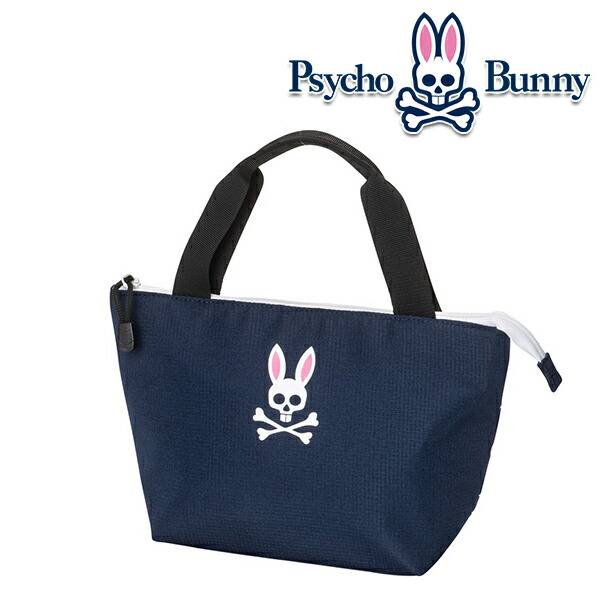 新品　サイコバニー　保冷バッグ　鞄　ゴルフ　カートバッグ　ハンド　トートバッグ 楽天市場】Psycho Bunny/サイコバニー 2023年春夏モデル OCEANS