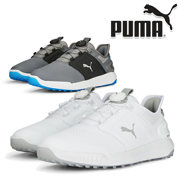 PUMA プーマ メンズ ゴルフ プロアダプト アルファキャット LOVE